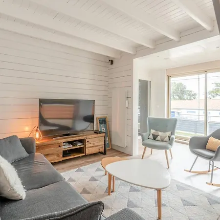 Holiday home De Carymero