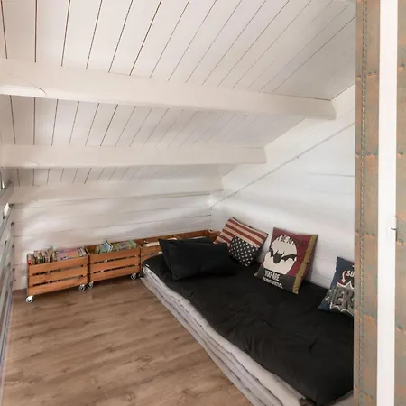 De Carymero Holiday home *