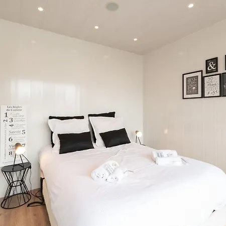 Holiday home De Carymero *