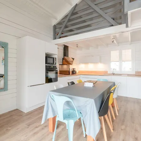 Holiday home De Carymero