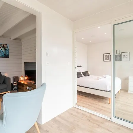 Holiday home De Carymero *