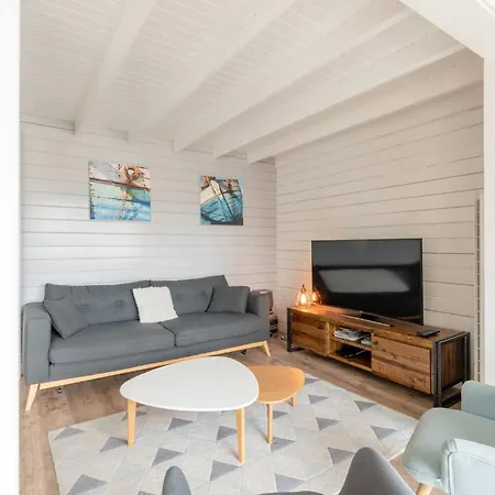 Tatil Evi De Carymero
