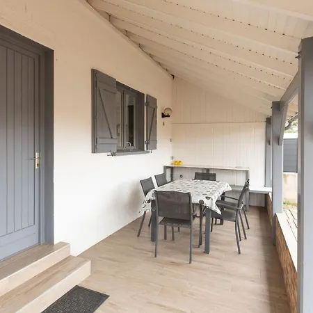 De Carymero Tatil Evi